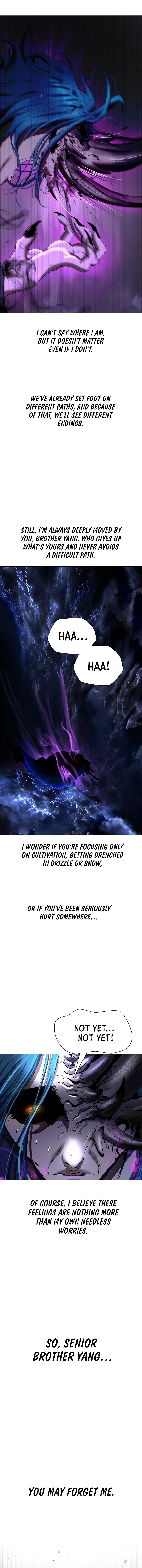 Call of the Spear Chapter 215 7